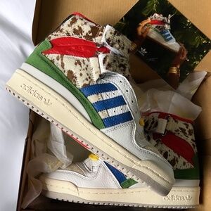 Adidas Forum 84 High Tulie Yaito (Women's)